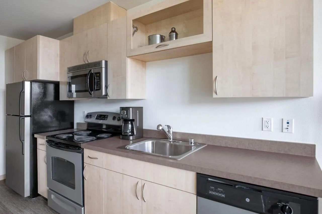 Wallingford 1Br W Lounge Wd Nr Shops Bars Sea-566 Apartment Seattle