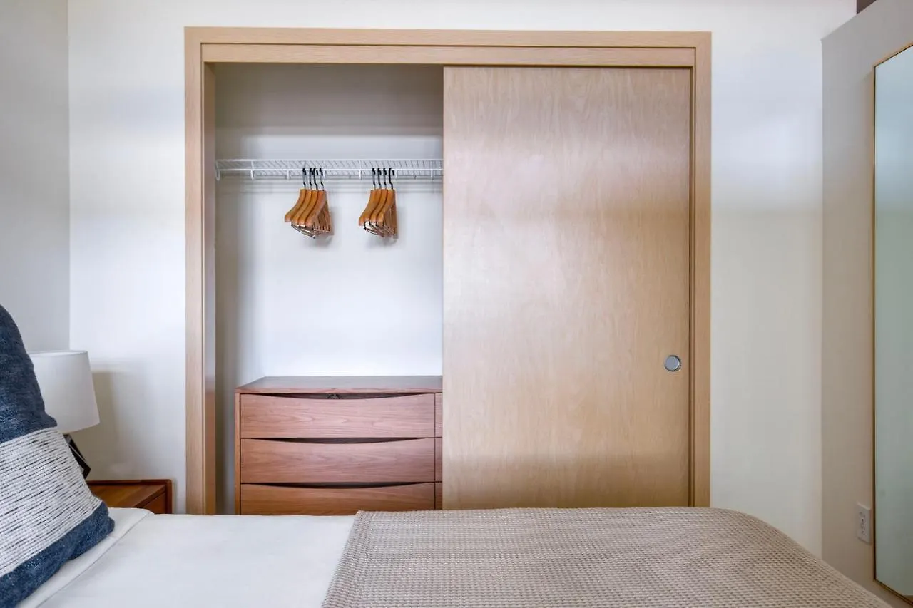 Wallingford 1Br W Lounge Wd Nr Shops Bars Sea-566 Apartment Seattle United States